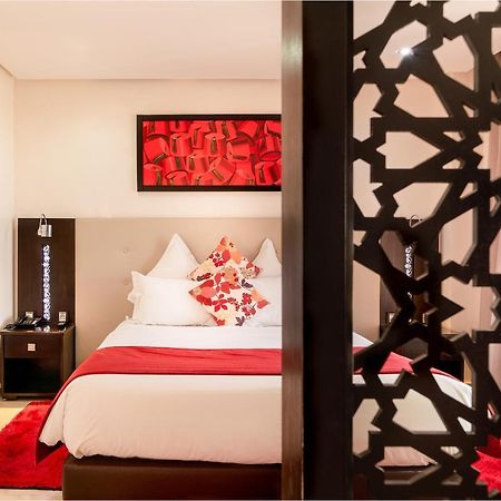 Palm Menara Hotel Marrakech Marrakesh Ngoại thất bức ảnh
