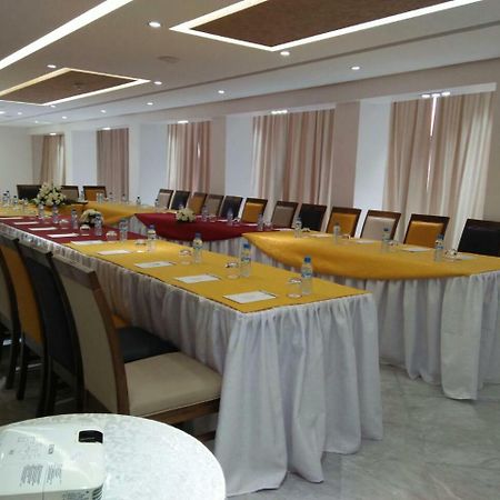 Palm Menara Hotel Marrakech Marrakesh Ngoại thất bức ảnh