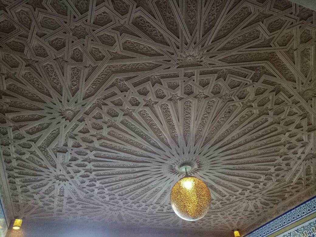 Palm Menara Hotel Marrakech Marrakesh Ngoại thất bức ảnh