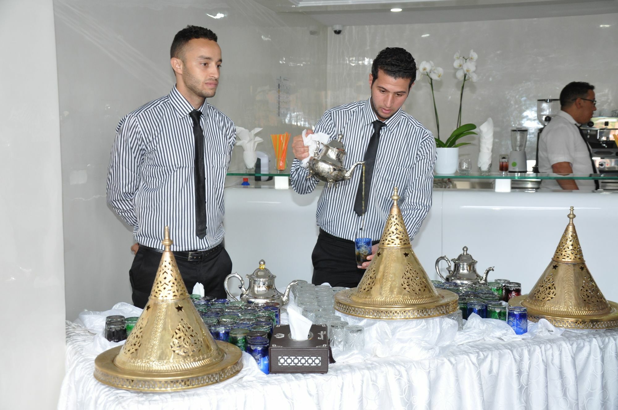 Palm Menara Hotel Marrakech Marrakesh Ngoại thất bức ảnh